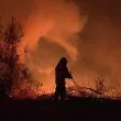 В САЩ арестуваха пожарникари на терен, защото били мигранти