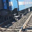 Възстановено е движението на влаковете през гара Калитиново