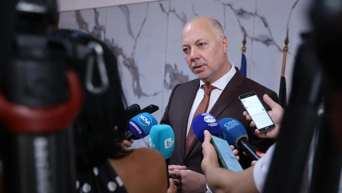 Желязков очаква интересен политически сезон, изпълнен с напрежение