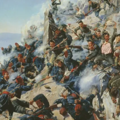 България отбелязва 148 години от Шипченската епопея боевете за