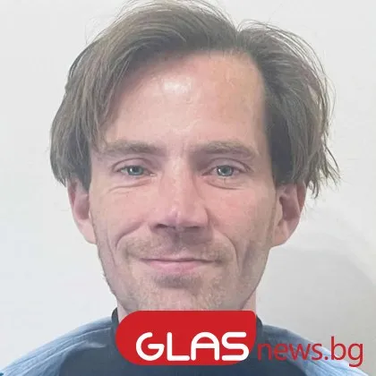 Исландски гражданин е изчезнал безследно в София За това твърди