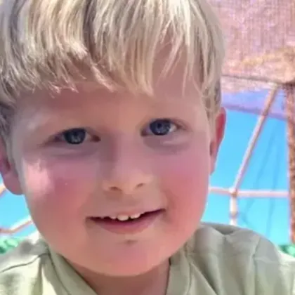 В Испания тече мащабно полицейско издирване след като баща съобщил