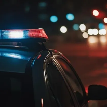 Мъж умишлено се вряза с колата си в тълпа пред