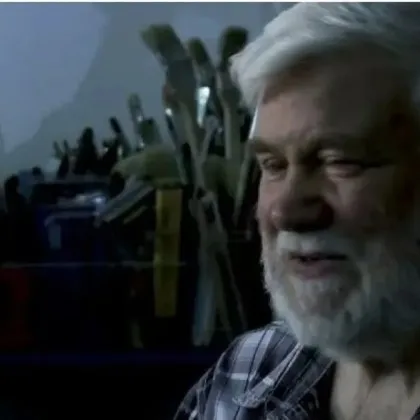 Калейдоскоп на времето – юбилейна изложба на Минчо Панайотов ще