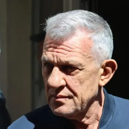 Софийска градска прокуратура СГП поиска постоянен арест за Никола Николов