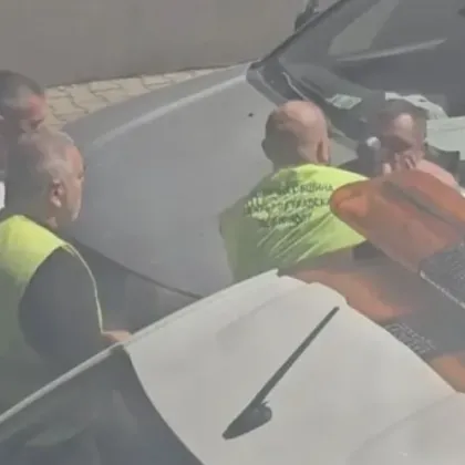 Софийският районен съд ще решава дали да остави в ареста