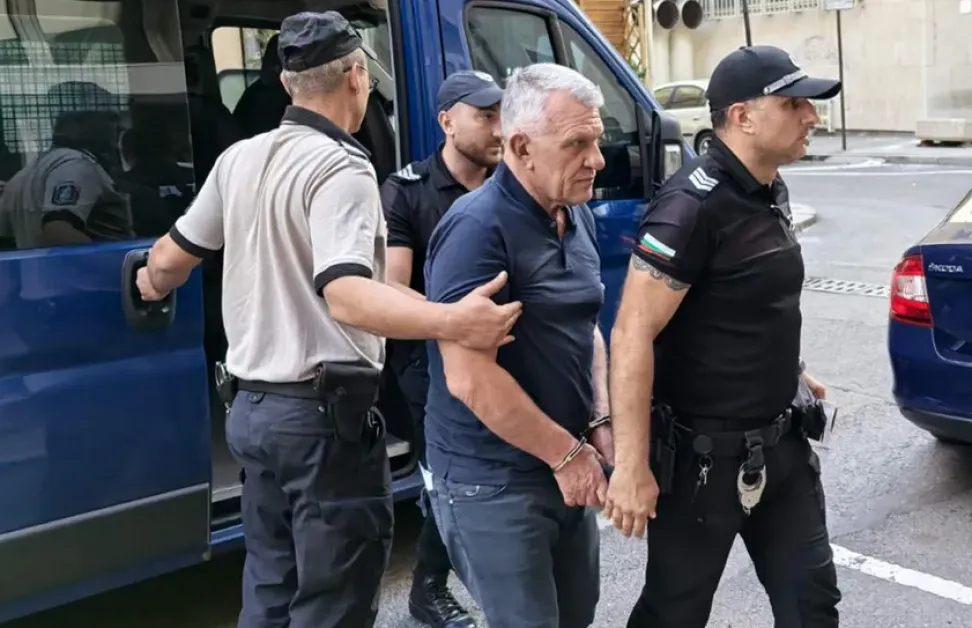 Прокуратурата ще поиска постоянен арест за Паскал