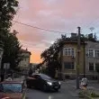 Буря мина през Кюстендил СНИМКИ и ВИДЕО