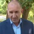 Румен Радев: Прави се опит за брутална чистка в ДАНС - няма да стане