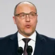Убит е бившият председател на украинския парламент