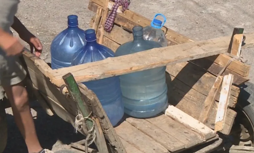 Живеем не само във водна криза, а и в една информационна пустиня