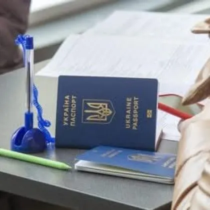 През 2026 г украинските бежанци в Германия получаващи обезщетения за