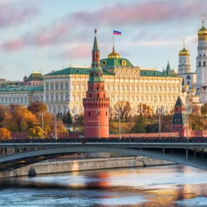 Кремъл заяви че европейските сили възпрепятстват усилията на президента на