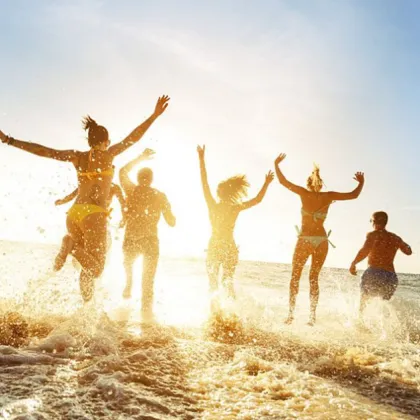 Лятото на 2025 г ще бъде отбелязано като едно от