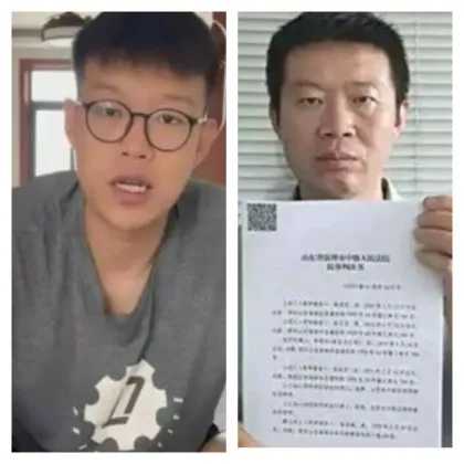 45 годишен мъж е открил чрез ДНК тест че нито един