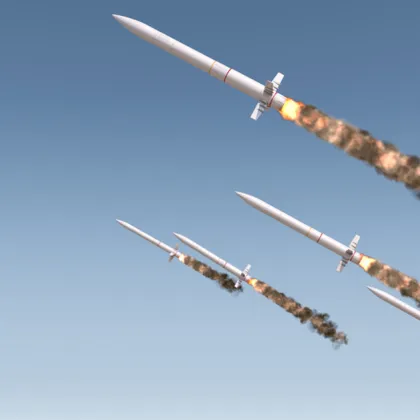 В нощта на 31 август 2025 г руските въоръжени сили