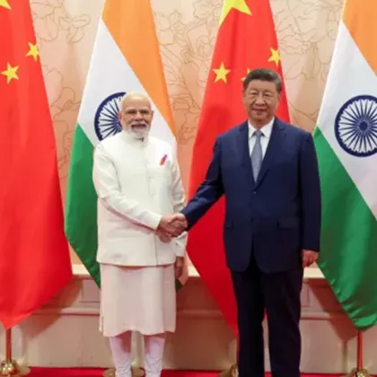 Индийският премиер Нарендра Моди и китайският президент Си Дзинпин заявиха