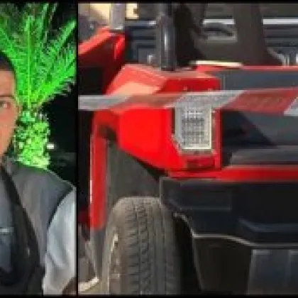 Дамян Стефанов е собственик на фирма която предлага наем на