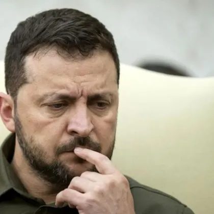 Украйна планира нови удари дълбоко в Русия заяви в неделя