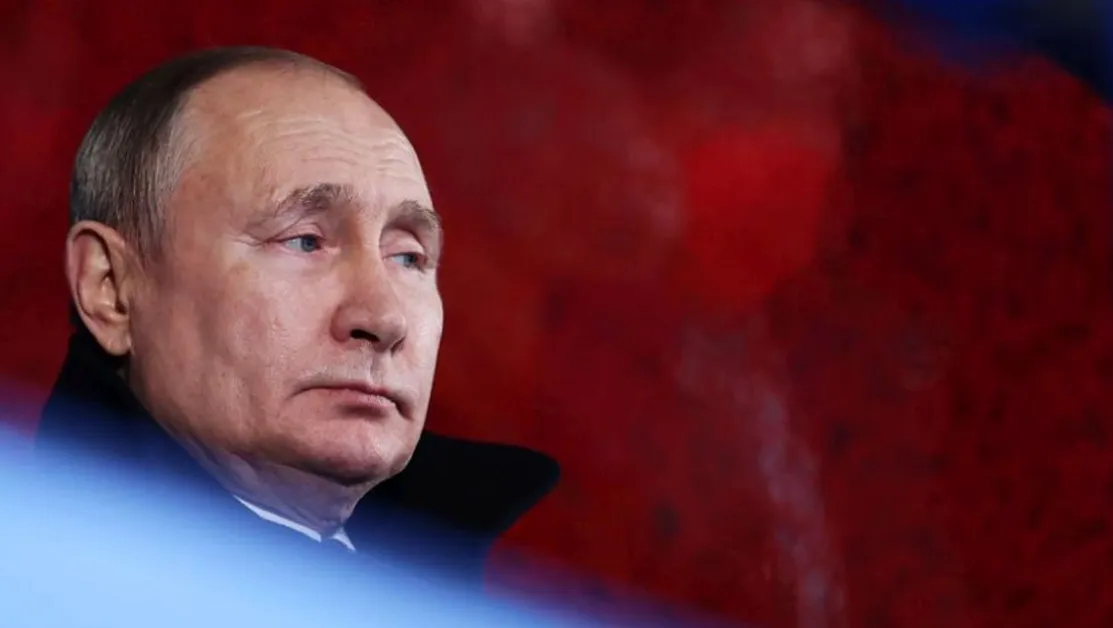 Путин пристигна на четиридневно посещение в Китай ВИДЕО