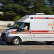 Турски медии: Гурбетчия почина заради забавена линейка на границата с България