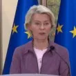 Урсула фон дер Лайен: 1/3 от оръжията за Украйна са от България НА ЖИВО