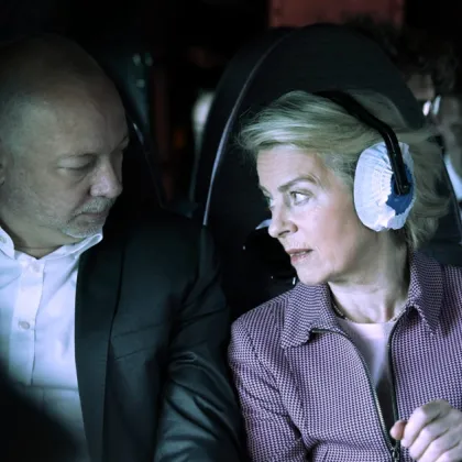 Аудиозапис запечатва разговора между контролната кула и екипажа от полета