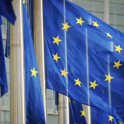 Европейският съюз ще разположи допълнителни сателити в долната земна орбита