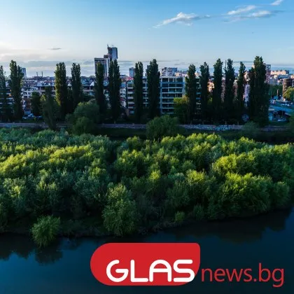 Времето днес ще е предимно слънчево с временни увеличения на