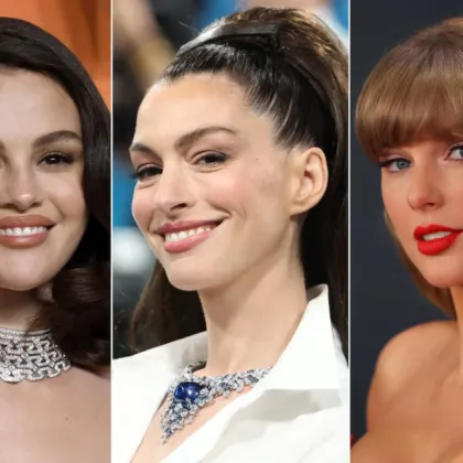 Meta е използвала имена и образи на известни личности като