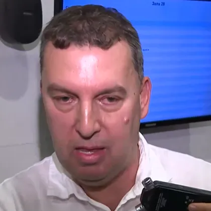 Думите на адвоката на задържания за сексуални отношения с 13 годишно