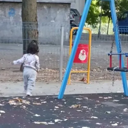 В свят в който замърсените улици и разпилените отпадъци често