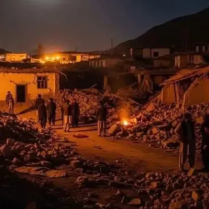 Най малко 622 души са загинали и над 1500 са ранени