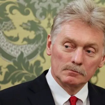 Говорителят на Кремъл Дмитрий Песков отрече Русия да е замесена