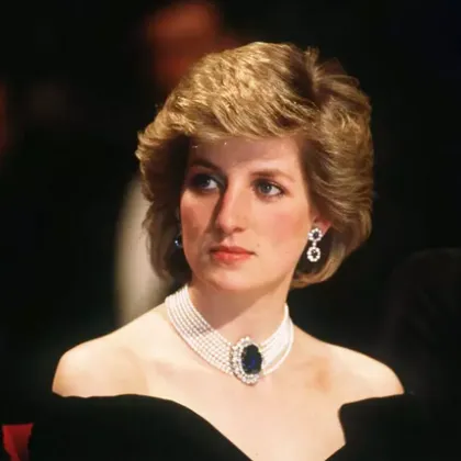 Пожарникар който е присъствал в парижкия тунел където принцеса Даяна