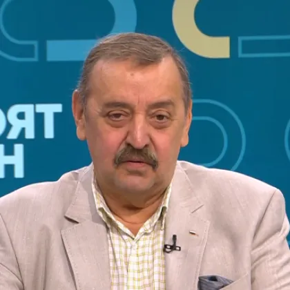 Проф. Кантарджиев: Сегашните случаи на COVID-19 протичат леко