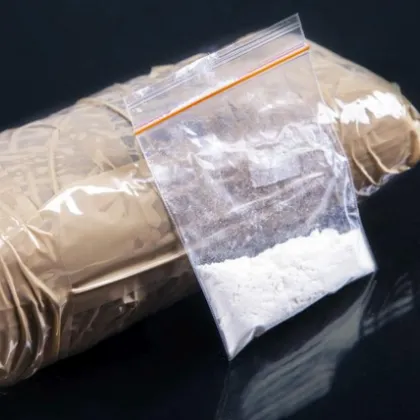 Гръцката и германската полиция разбиха престъпна мрежа за контрабанда на