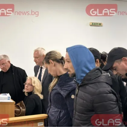 Ще се съгласи ли Петър Чернев обвинен в насилие над