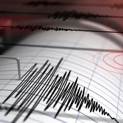 Силно земетресение със сила 6 0 по Рихтер разтърси югоизточен Афганистан