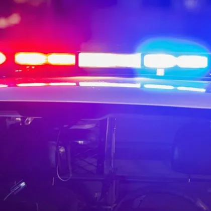 Засилено полицейско присъствие в Ботевград след като тази вечер хора от