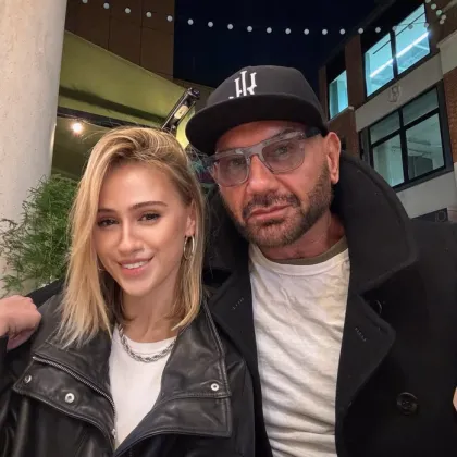 Дейв Батиста познат още като Батиста определено не е непознат