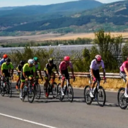 Във вторник 2 септемви униформени служители от всички подразделения на