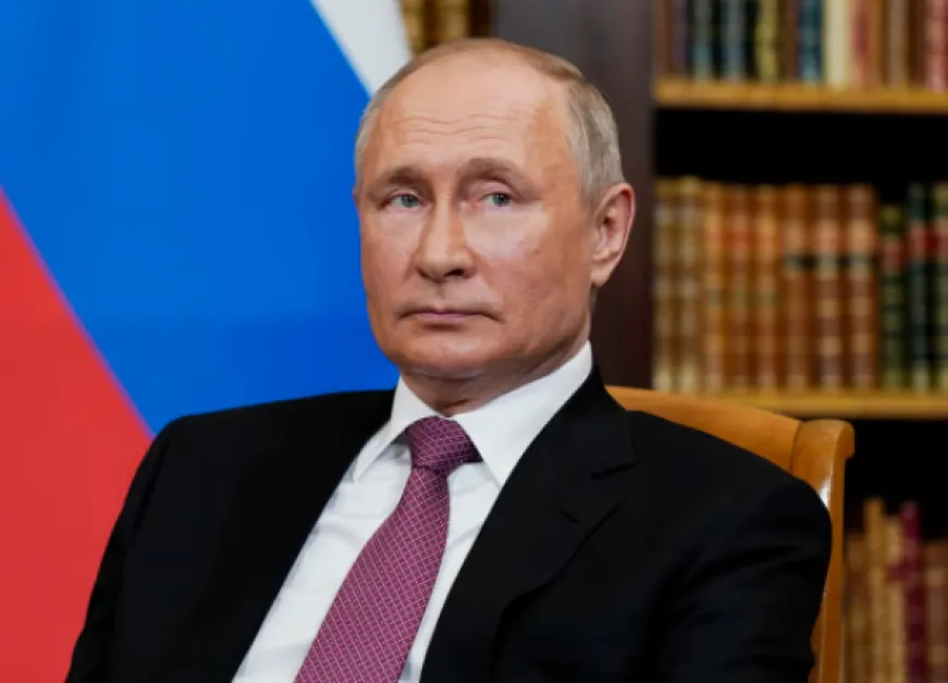 Путин: НАТО и Западът са причина за кризата в Украйна