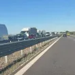 Катастрофа на "Тракия", образува се тапа