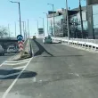 Преасфалтират Бетонния мост в Пловдив