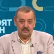 Проф. Кантарджиев: Сегашните случаи на COVID-19 протичат леко