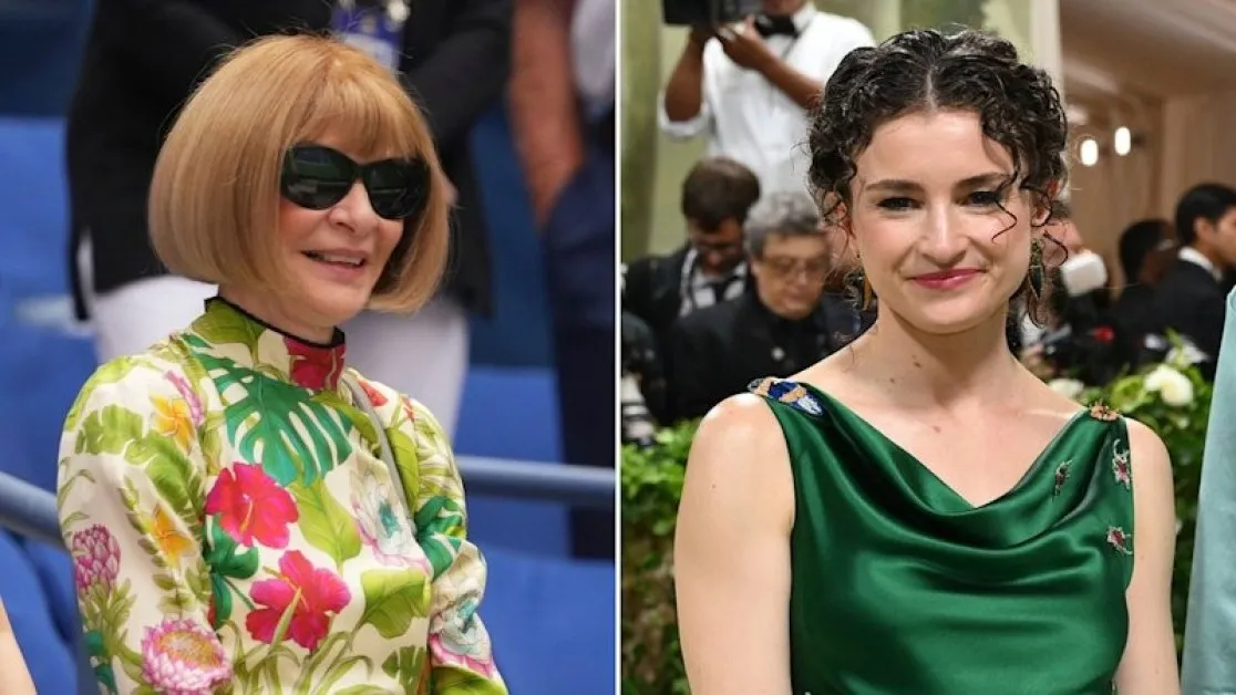 Ето коя е новата редакторка на списание Vogue