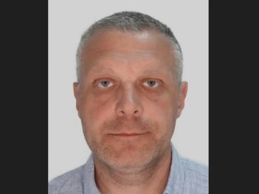 Издирват изчезнал столичанин, последно е засечен на АМ Тракия СНИМКА