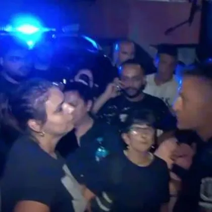 Проговори бащата на 31 годишния мъж чиято смърт предизвика напрежение в