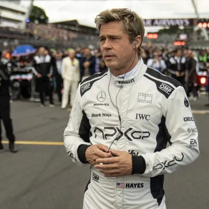 Брад Пит носителят на награда Оскар разшири портфолиото си от